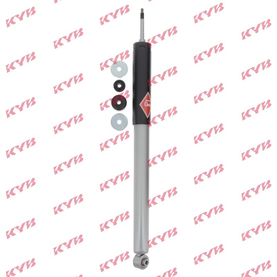 Amortizor puntea spate (553200 KYB) MERCEDES-BENZ