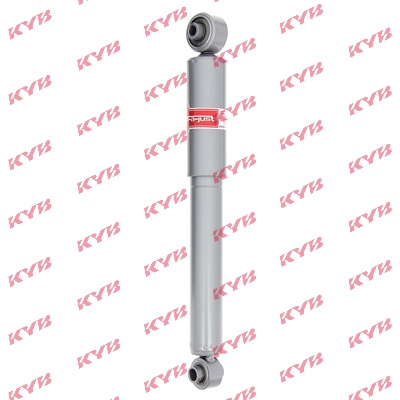 Amortizor puntea spate (553242 KYB) OPEL,VAUXHALL