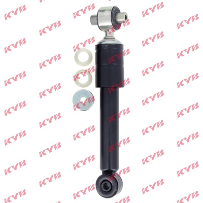 Amortizor puntea spate (553604 KYB) MERCEDES-BENZ