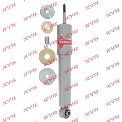 Amortizor puntea spate (555008 KYB) JAGUAR