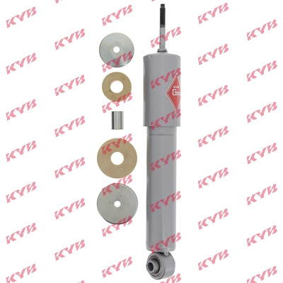 Amortizor puntea spate (555010 KYB) JAGUAR