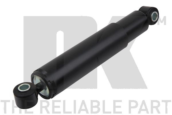 Amortizor puntea spate (60192035 NK) FIAT