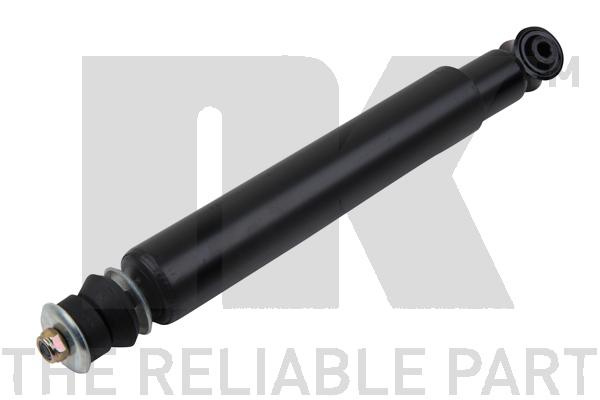 Amortizor puntea spate (60361829 NK) OPEL