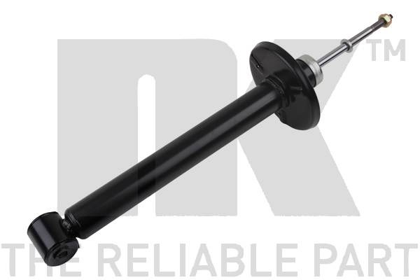 Amortizor puntea spate (60471601 NK) VW