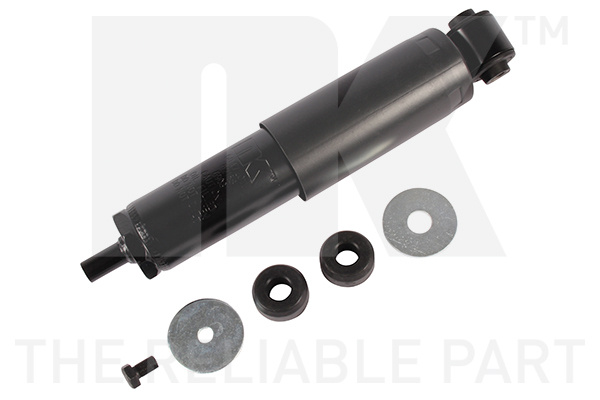 Amortizor puntea spate (60472011 NK) VW