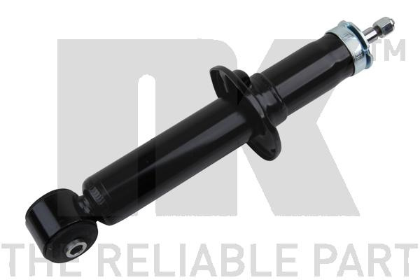 Amortizor puntea spate (60472712 NK) AUDI