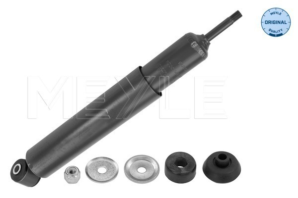 Amortizor puntea spate (6267150004 MEYLE) OPEL,VAUXHALL