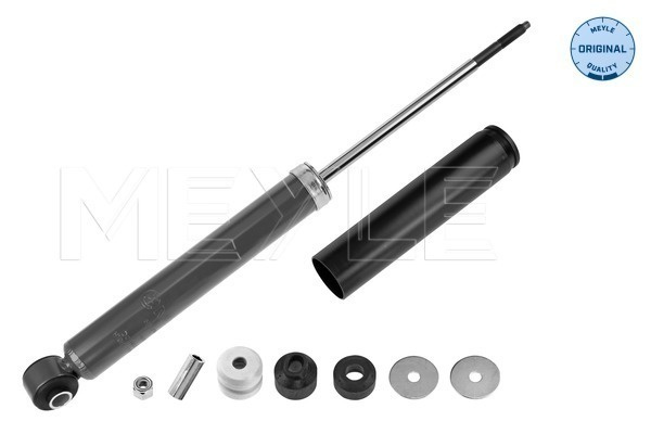 Amortizor puntea spate (6267250004 MEYLE) OPEL,VAUXHALL