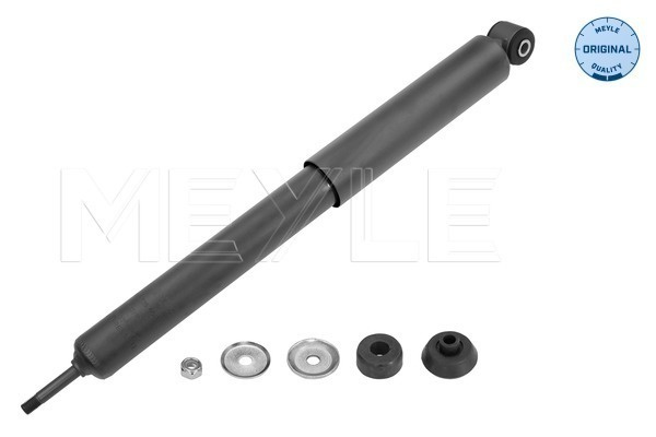 Amortizor puntea spate (6267250012 MEYLE) OPEL,VAUXHALL