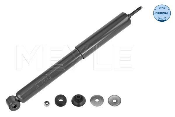 Amortizor puntea spate (6267250016 MEYLE) OPEL,VAUXHALL