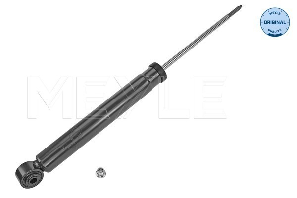 Amortizor puntea spate (6267250020 MEYLE) OPEL