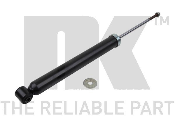 Amortizor puntea spate (63151145 NK) BMW