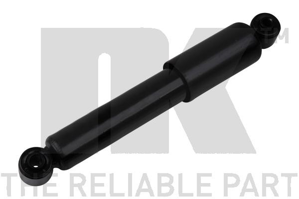 Amortizor puntea spate (63231039 NK) FIAT,LANCIA