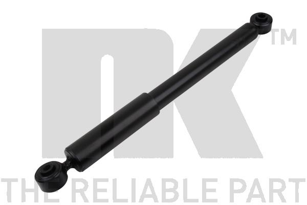 Amortizor puntea spate (63251620 NK) FORD,SEAT,VW
