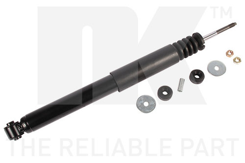 Amortizor puntea spate (63331730 NK) MERCEDES-BENZ