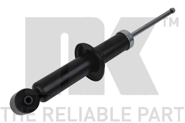 Amortizor puntea spate (63472713 NK) AUDI