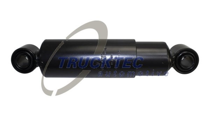 Amortizor puntea spate (9030004 TRUCKTEC)