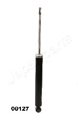 Amortizor puntea spate (MM00127 JAPANPARTS) Citroen,PEUGEOT