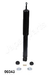 Amortizor puntea spate (MM00343 JAPANPARTS) OPEL,VAUXHALL