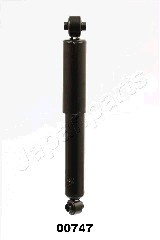 Amortizor puntea spate (MM00747 JAPANPARTS) OPEL,VAUXHALL