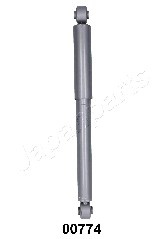 Amortizor puntea spate (MM00774 JAPANPARTS) AUDI,SEAT,VW
