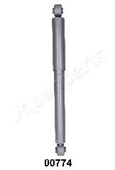 Amortizor puntea spate (MM00774 JAPANPARTS) AUDI,SEAT,VW