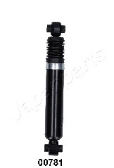 Amortizor puntea spate (MM00781 JAPANPARTS) Citroen,PEUGEOT