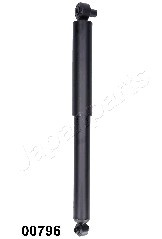 Amortizor puntea spate (MM00796 JAPANPARTS) FORD