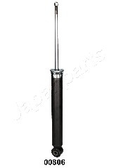 Amortizor puntea spate (MM00806 JAPANPARTS) OPEL