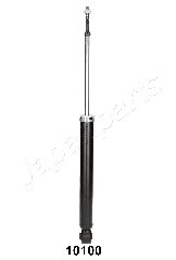 Amortizor puntea spate (MM10100 JAPANPARTS) NISSAN
