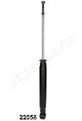 Amortizor puntea spate (MM22056 JAPANPARTS) TOYOTA