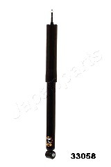 Amortizor puntea spate (MM33058 JAPANPARTS) FORD,MAZDA
