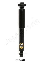 Amortizor puntea spate (MM50028 JAPANPARTS) HYUNDAI,MITSUBISHI