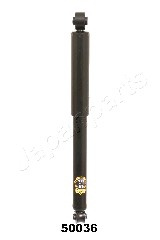 Amortizor puntea spate (MM50036 JAPANPARTS) MITSUBISHI