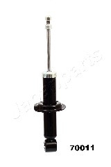 Amortizor puntea spate (MM70011 JAPANPARTS) SUBARU