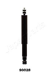Amortizor puntea spate (MM90028 JAPANPARTS) ISUZU,TOYOTA