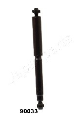 Amortizor puntea spate (MM90033 JAPANPARTS) DODGE,JEEP