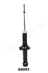 Amortizor puntea spate (MMKI051 JAPANPARTS) MITSUBISHI