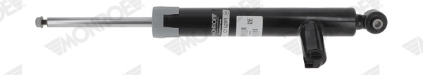 Amortizor puntea spate (MONC1529R MONROE) MERCEDES-BENZ