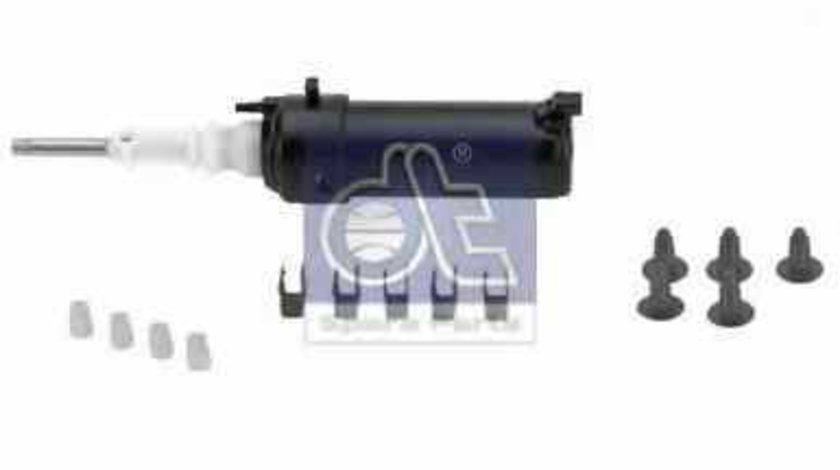 Amortizor reglaj scaun Producator AKUSAN BPDMA006