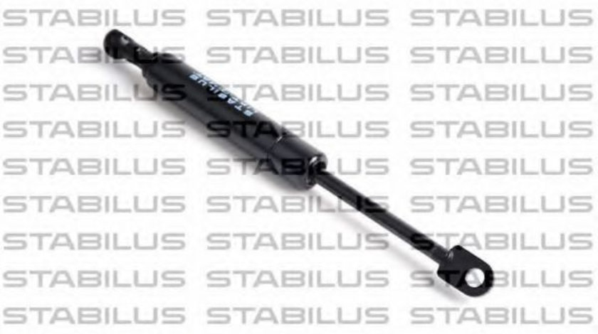 Amortizor, reglaj scaun VW TRANSPORTER IV bus (70XB, 70XC, 7DB, 7DW, 7DK) (1990 - 2003) STABILUS 356373 piesa NOUA