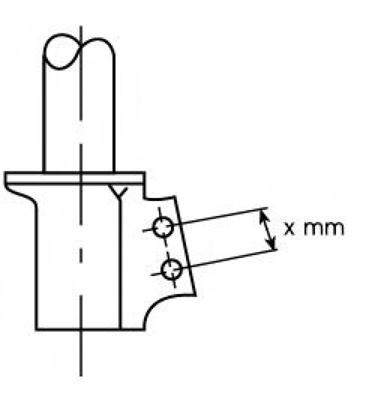 Amortizor RENAULT CLIO II (BB0/1/2, CB0/1/2) (1998 - 2005) KYB 333708 piesa NOUA