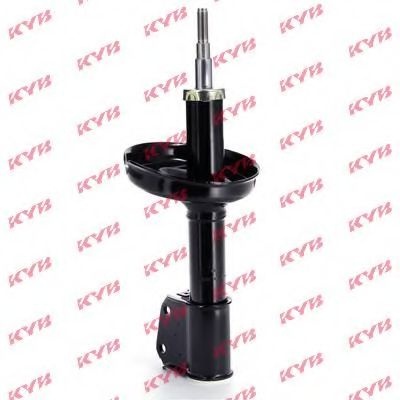 Amortizor RENAULT CLIO II (BB0/1/2, CB0/1/2) (1998 - 2005) KYB 633707 piesa NOUA