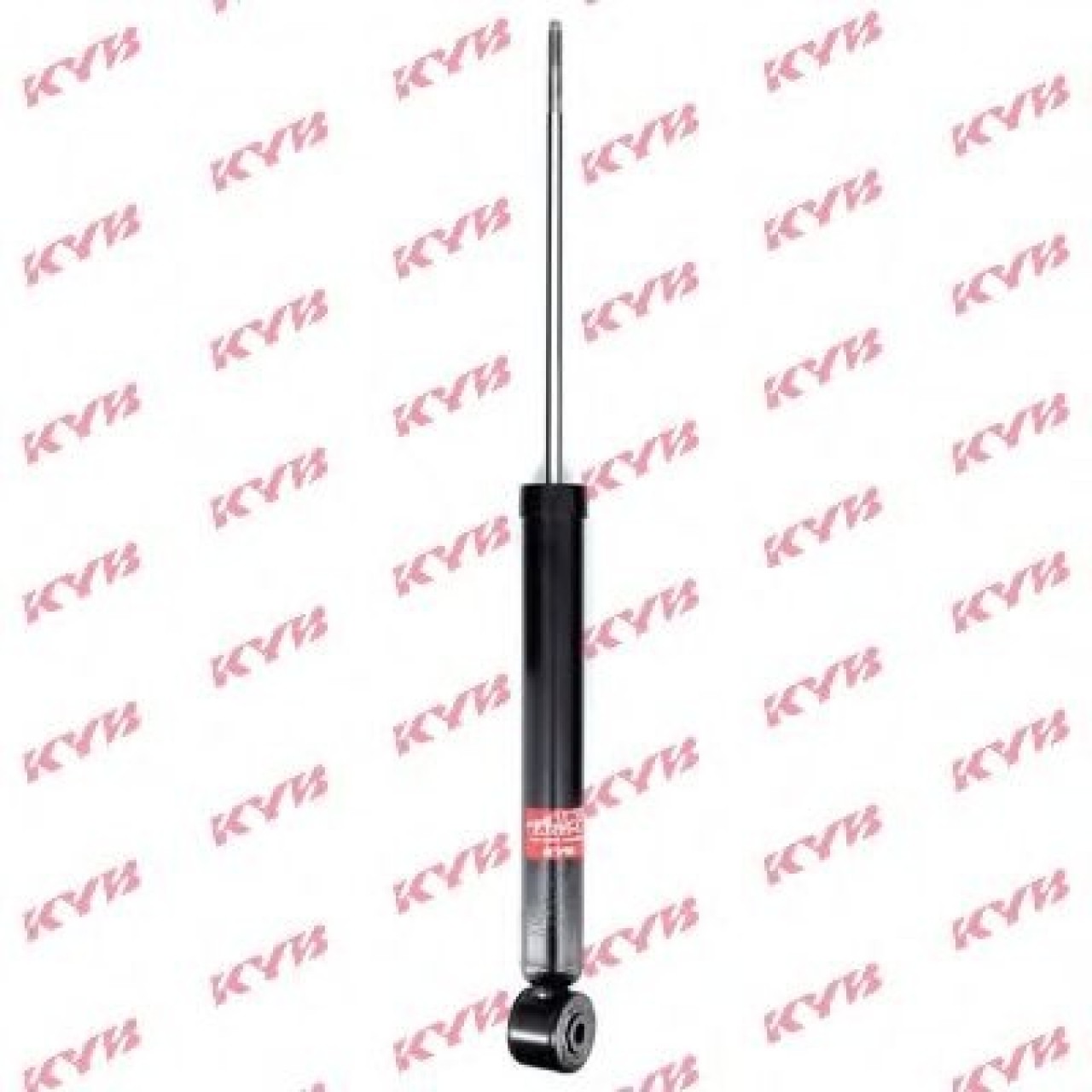 Amortizor RENAULT CLIO II (BB0/1/2, CB0/1/2) (1998 - 2005) KYB 343289 piesa NOUA
