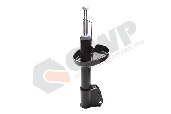 Amortizor RENAULT CLIO II (BB0/1/2, CB0/1/2) (1998 - 2005) QWP WSA184 piesa NOUA