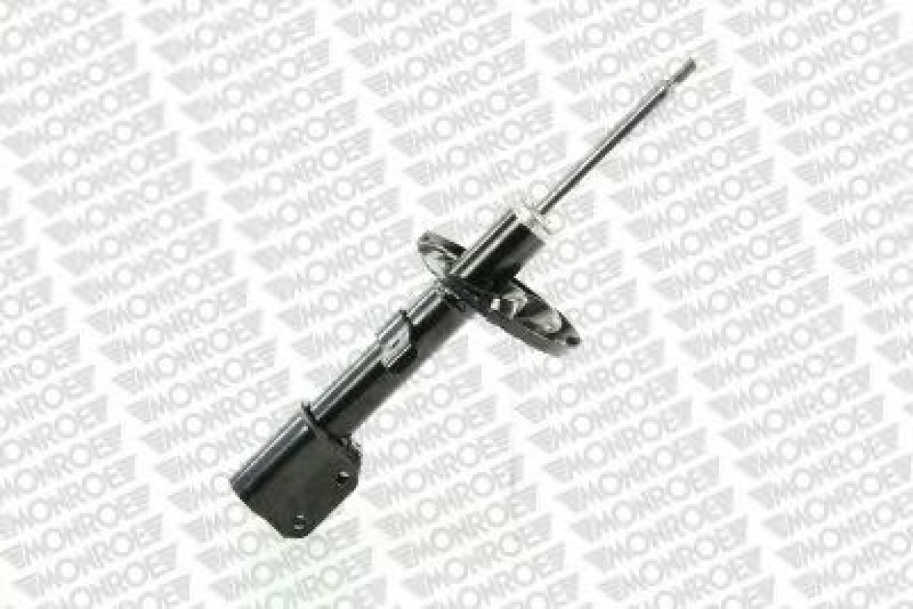 Amortizor RENAULT CLIO III (BR0/1, CR0/1) (2005 - 2012) MONROE G7277 piesa NOUA