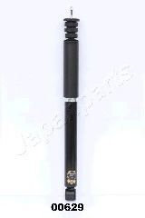 Amortizor RENAULT CLIO III (BR0/1, CR0/1) (2005 - 2012) JAPANPARTS MM-00629 piesa NOUA