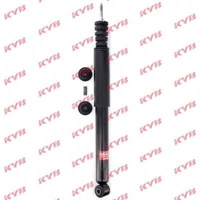 Amortizor RENAULT CLIO III (BR0/1, CR0/1) (2005 - 2012) KYB 344810 piesa NOUA