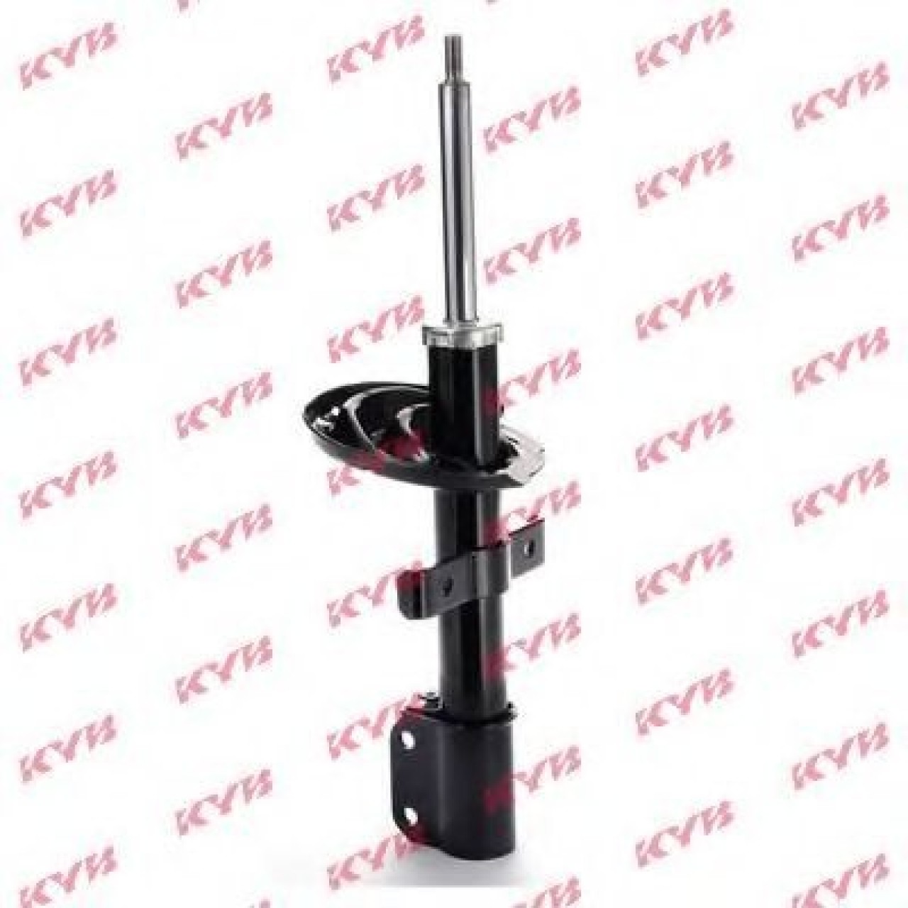 Amortizor RENAULT CLIO III (BR0/1, CR0/1) (2005 - 2012) KYB 633744 piesa NOUA