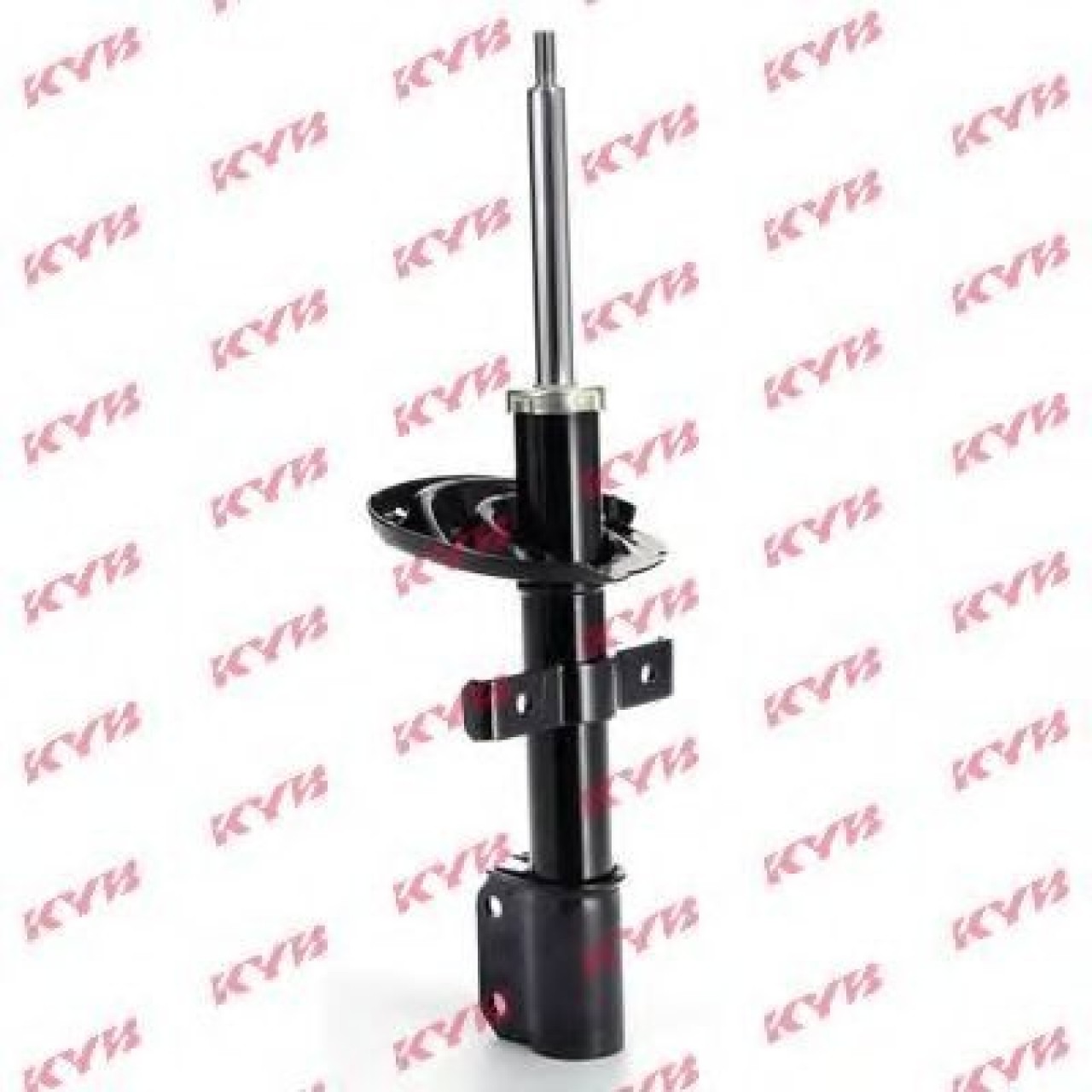 Amortizor RENAULT CLIO III Grandtour (KR0/1) (2008 - 2012) KYB 333744 piesa NOUA